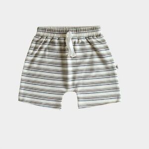 NWT BABY SPROUTS Harem Striped Shorts - 3T